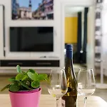 Apartament Pham *