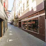 Apartament Pham Cochem