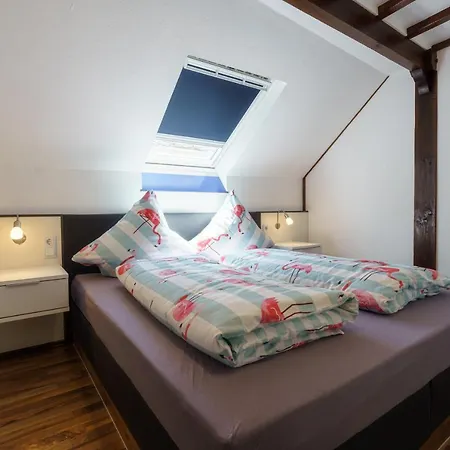 Apartament Pham