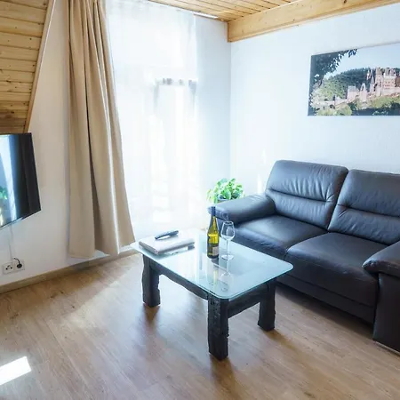 Pham Apartament *
