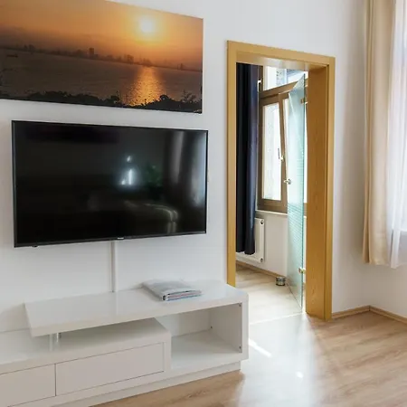 Apartamento Pham