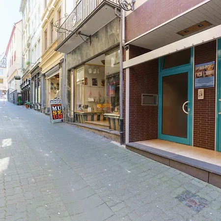 Apartment Pham Cochem