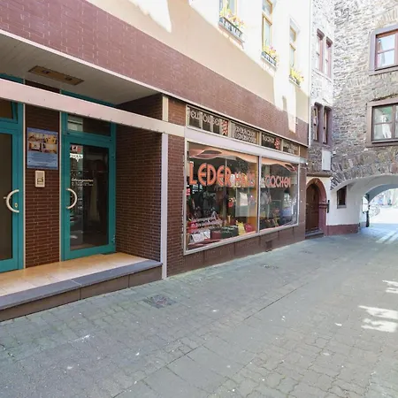 Pham Lägenhet Cochem