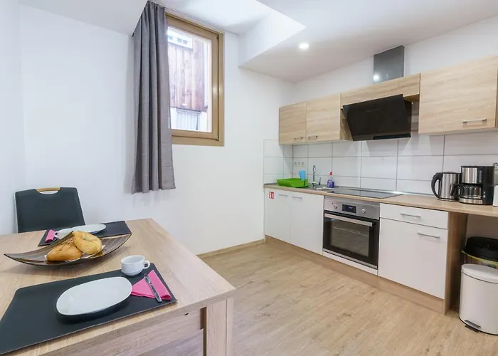 דירה Pham קוכם