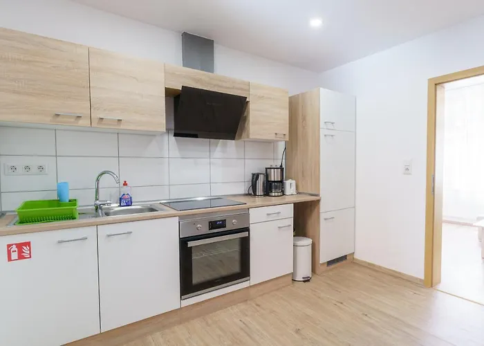 דירה Pham קוכם