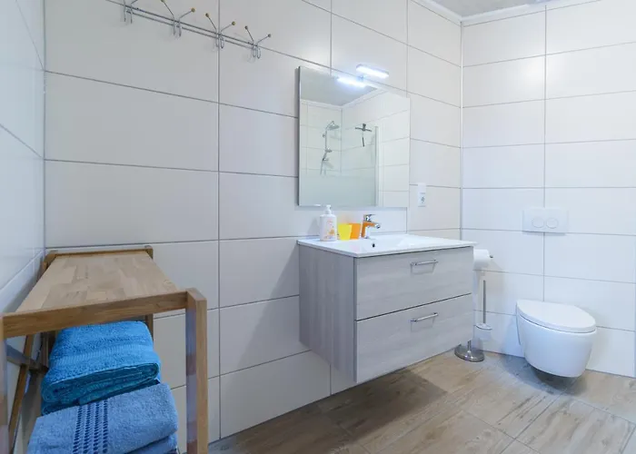 דירה Pham קוכם